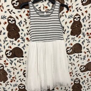 Beautees girl dress